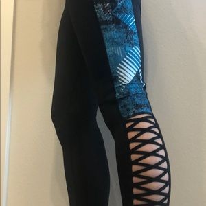 Adore me leggings